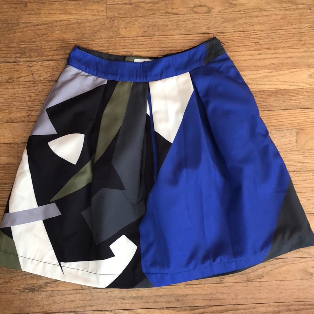 Essentiel Antwerp skirt